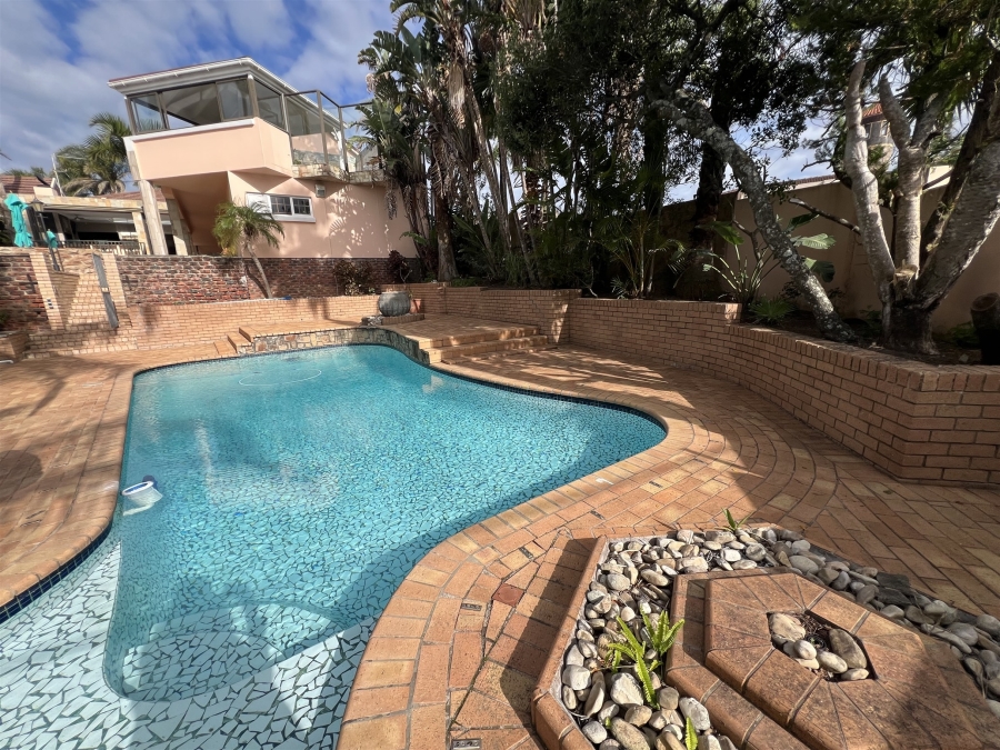 4 Bedroom Property for Sale in Bonnie Doone Eastern Cape
